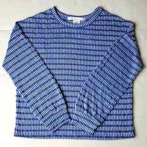 Brand New Girl's Top, Size Medium-10